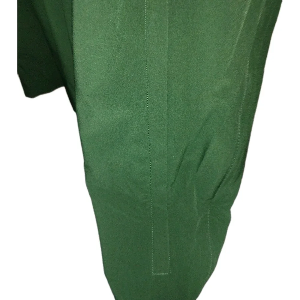 Nike Philadelphia? Eagles Throwback? Mens 4XL Shirt Football Hidden Hood Grn Ylw